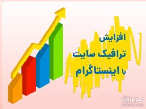 روش های افزایش ترافیک سایت با اینستاگرام
