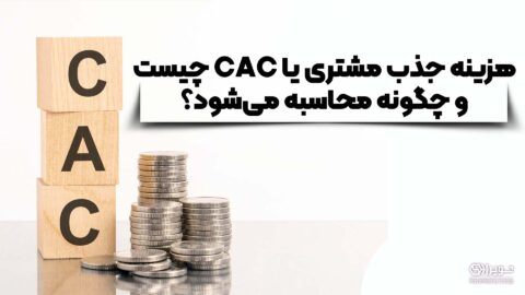 هزینه جذب مشتری